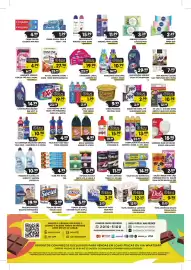 Encarte Supermercados Real Página 8