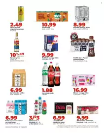 Hy-Vee weekly ad Page 10