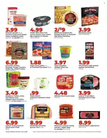 Hy-Vee weekly ad Page 11