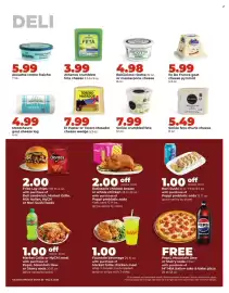 Hy-Vee weekly ad Page 12