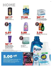 Hy-Vee weekly ad Page 14
