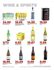 Hy-Vee weekly ad Page 15