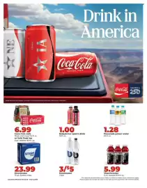 Hy-Vee weekly ad Page 2