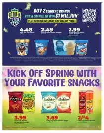 Hy-Vee weekly ad Page 3