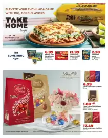 Hy-Vee weekly ad Page 4