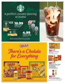 Hy-Vee weekly ad Page 5
