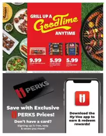 Hy-Vee weekly ad Page 7