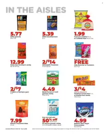 Hy-Vee weekly ad Page 9