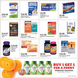 Fareway weekly ad Page 42