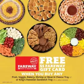 Fareway weekly ad Page 11