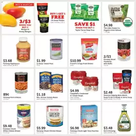 Fareway weekly ad Page 12