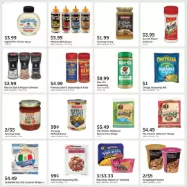Fareway weekly ad Page 13