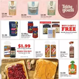 Fareway weekly ad Page 14