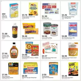 Fareway weekly ad Page 15