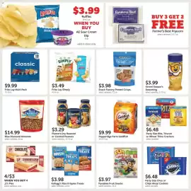 Fareway weekly ad Page 16