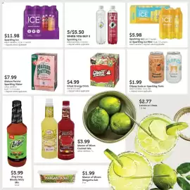 Fareway weekly ad Page 19