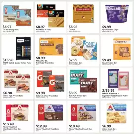 Fareway weekly ad Page 20