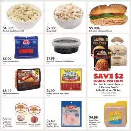 Fareway weekly ad Page 22