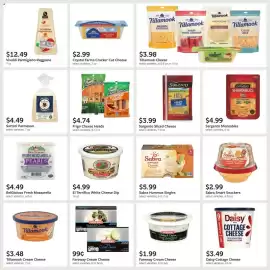 Fareway weekly ad Page 23