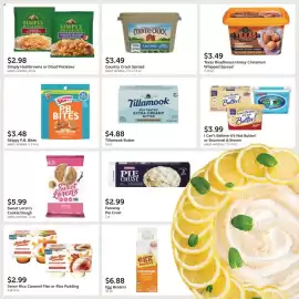 Fareway weekly ad Page 25