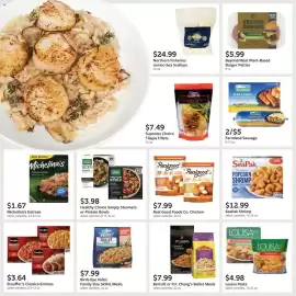Fareway weekly ad Page 26