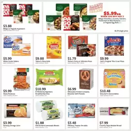 Fareway weekly ad Page 27