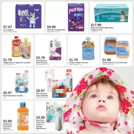 Fareway weekly ad Page 29