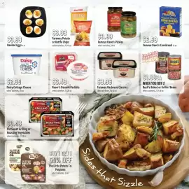 Fareway weekly ad Page 3