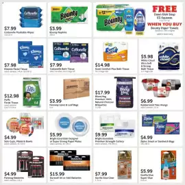 Fareway weekly ad Page 31