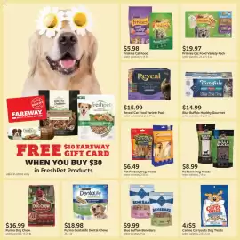 Fareway weekly ad Page 32