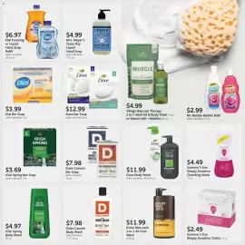 Fareway weekly ad Page 33