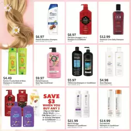 Fareway weekly ad Page 34