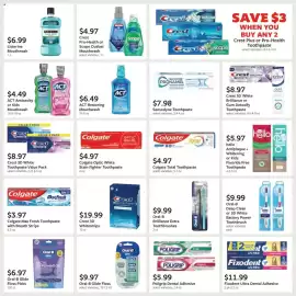 Fareway weekly ad Page 38