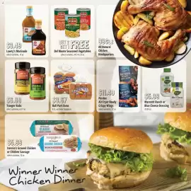 Fareway weekly ad Page 4