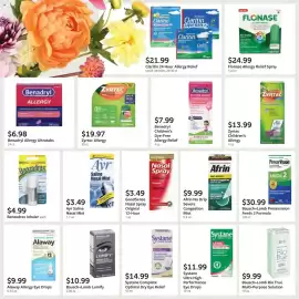 Fareway weekly ad Page 40