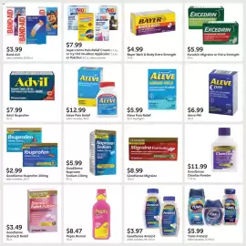 Fareway weekly ad Page 41