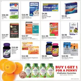 Fareway weekly ad Page 42