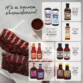 Fareway weekly ad Page 5