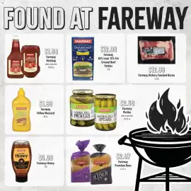 Fareway weekly ad Page 8