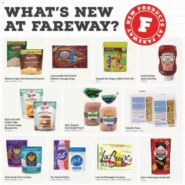 Fareway weekly ad Page 9