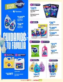 Folleto Soriana Express Página 14