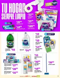 Folleto Soriana Express Página 15