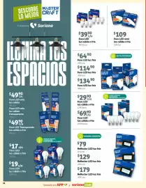 Folleto Soriana Express Página 18