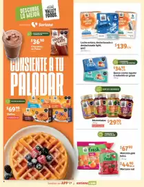 Folleto Soriana Express Página 4