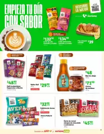 Folleto Soriana Express Página 5