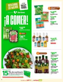 Folleto Soriana Express Página 6