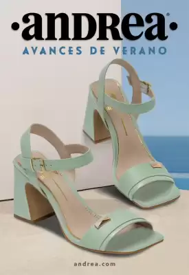 Andrea (válido hasta 8-04)