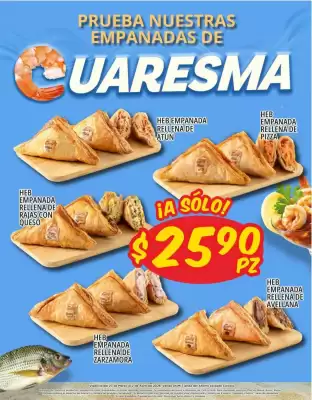 Mi Tienda del Ahorro (válido hasta 2-04)