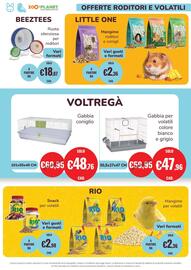 Volantino ZooPlanet Pagina 12
