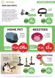 Volantino ZooPlanet Pagina 10